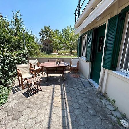 Παγώνα, By The Sea Apartamento Pefki  Exterior foto