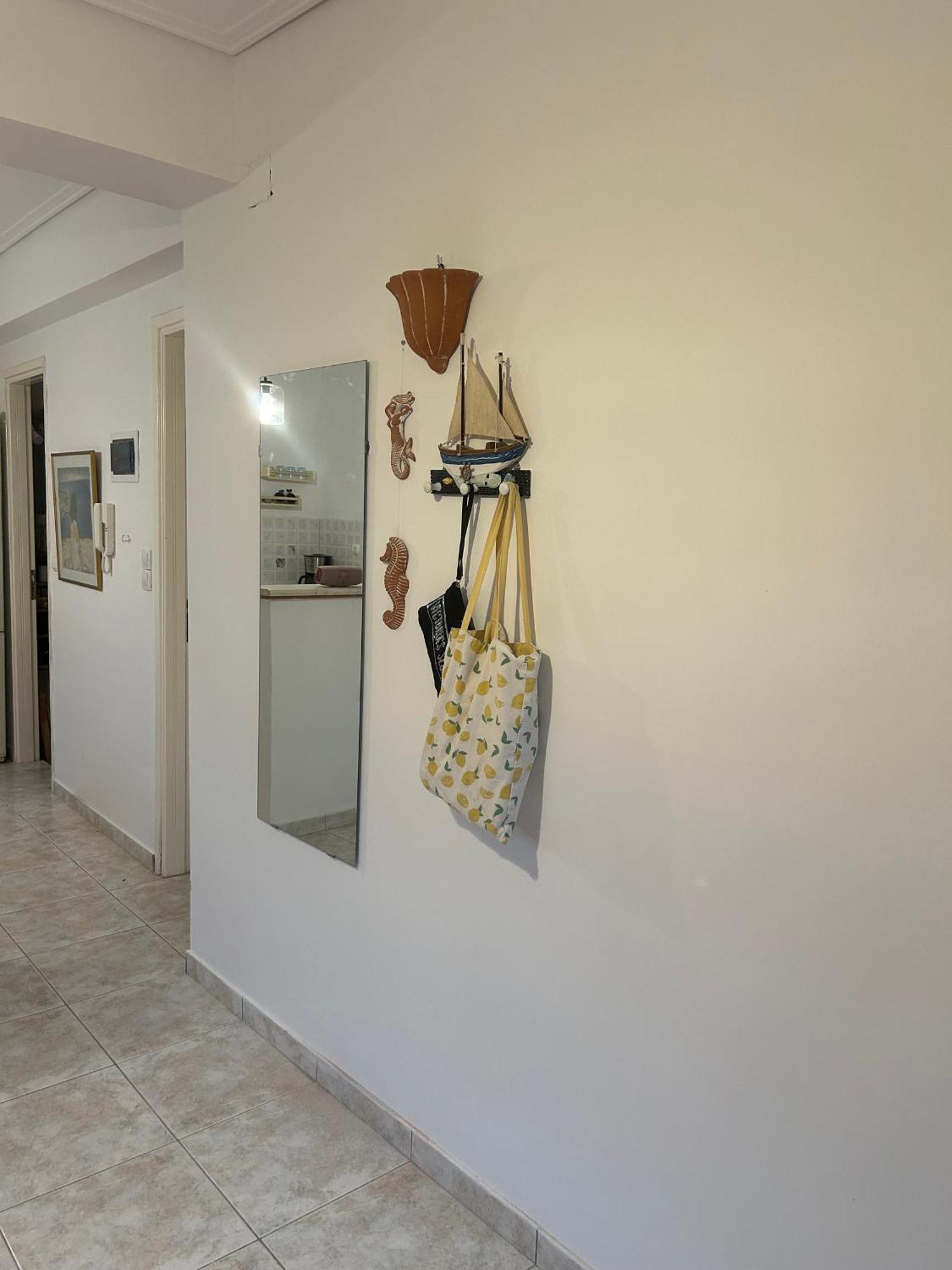 Παγώνα, By The Sea Apartamento Pefki  Exterior foto